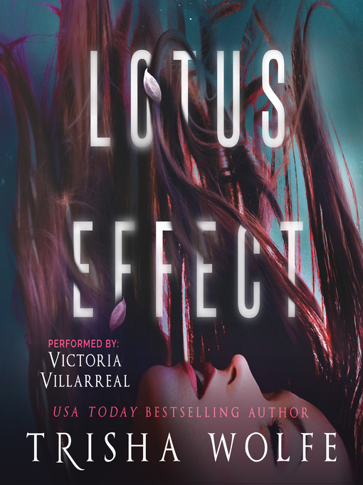 Cover image for Lotus Effect